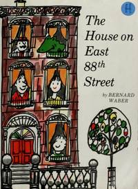 The House on East 88th Street