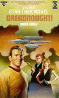 Dreadnought!: 29 (Star Trek)