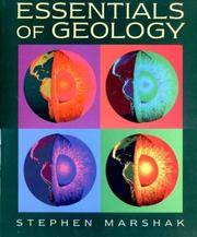 image of Essentials of Geology: Portrait of Earth