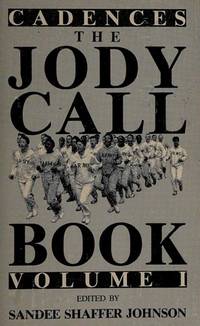 Cadences: The Jody Call Book