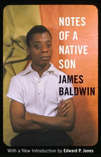 Notes of a Native Son by Baldwin, James - 2012