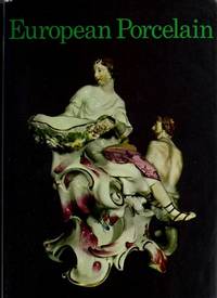 European Porcelain (Cameo) by Mina Bacci; Translator-A. Hartcup - 1969-07