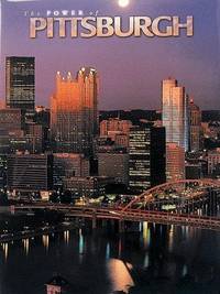 The Power of Pittsburgh (Urban Tapestry Series) by Bell, Thomas Kenneth