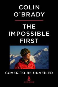 The Impossible First: From Fire to Ice?Crossing Antarctica Alone