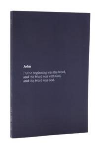 NKJV Bible Journal - John, Paperback, Comfort Print: Holy Bible, New King James Version