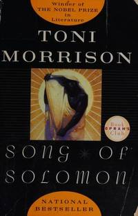 image of Song of Solomon