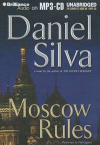 Moscow Rules (ISBN: 9781469272115)