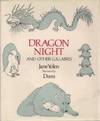 Dragon Night and Other Lullabies.