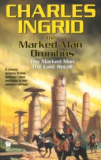 Marked Man Omnibus