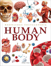Knowledge Encyclopedia: Human Body (Knowledge Encyclopedia For Children)