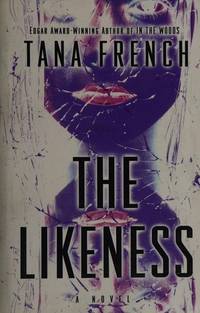 image of The Likeness (Thorndike Press Large Print Crime Scene)