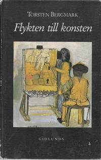 FLYKTEN TILL KONSTEN.