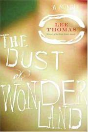 image of The Dust of Wonderland