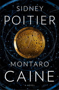 Montaro Caine : A Novel