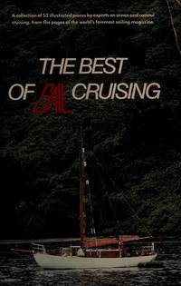 The Best of Sail Cruising de Editor-Anne Madden - 1978-10