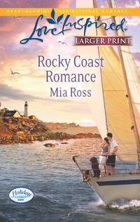 Rocky Coast Romance