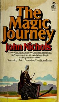 image of The Magic Journey