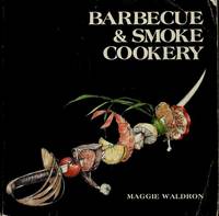 Barbecue & Smoke Cookery