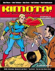 Kimota! The Miracleman Companion by Khoury, George - 2001