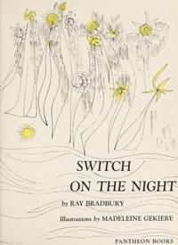 cover of Switch on the Night