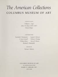 The American Collections, Columbus Museum of Art