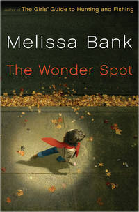 Wonder Spot