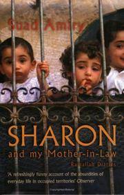 cover of Sharon and My Mother-in-law