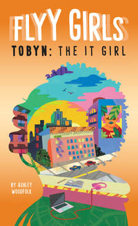 Tobyn: The It Girl #4 (Flyy Girls)