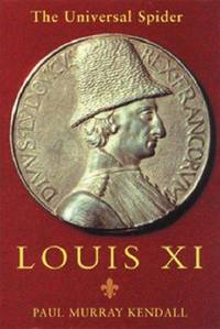 Louis Xi