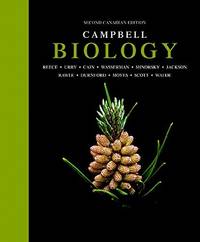 image of Campbell Biology
