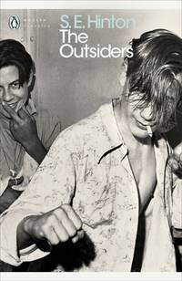 The Outsiders (ISBN: 9780141189116)