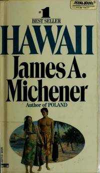 Hawaii by James A. Michener - 1984-02-01