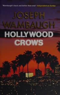 image of Hollywood Crows -- 2008 publication