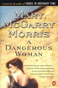 cover of A Dangerous Woman
