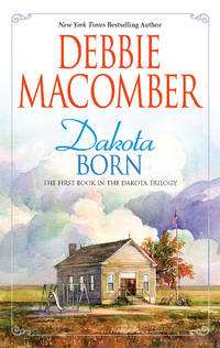 Dakota Born (Dakota Series #1)