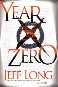 Year Zero: a Novel