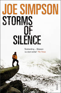 Storms Of Silence