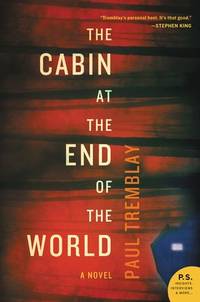 CABIN AT THE END OF THE WORLD