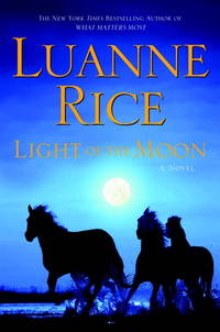 LIGHT OF THE MOON