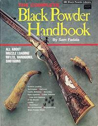 The complete black powder handbook