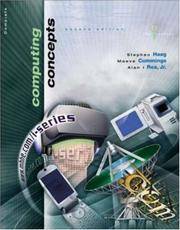 The I-Series Computing Concepts Complete Edition (the I Series)
