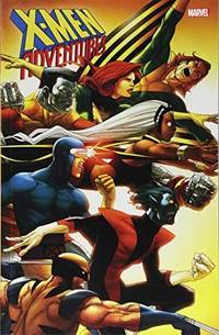 X-Men Adventures (Paperback)