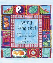image of Using Feng Shui: Easy Ways to Use the Ancient Chinese Art of Placement for Happiness and Prosperity