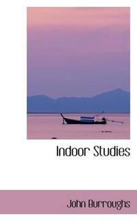 image of Indoor Studies