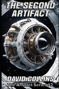 The Second Artifact (The Artifact)