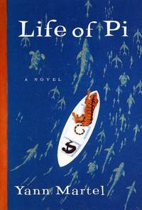 image of LIFE OF PI