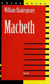 image of Macbeth (Coles Notes)