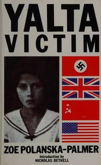 Yalta Victim by Polanska-Palmer, Zoe - 1988-01-21