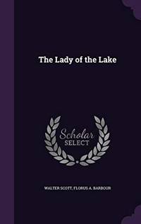 image of The Lady of the Lake