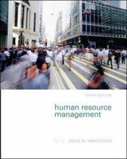 image of Human Resource Management